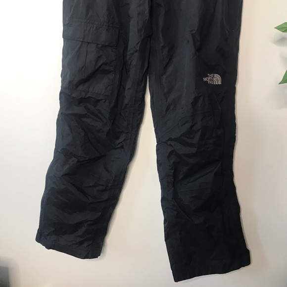 SOLD ❌ The North Face Hyvent Snow Pants - Picture 3 of 8